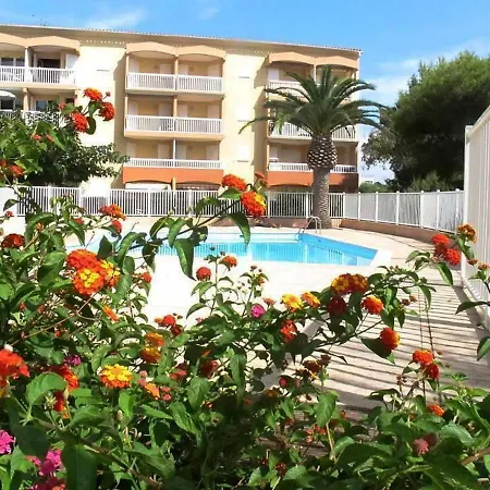 Le Panama-5 By Interhome Apartamento