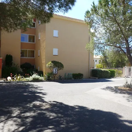Le Panama-5 By Interhome * Saint Aygulf