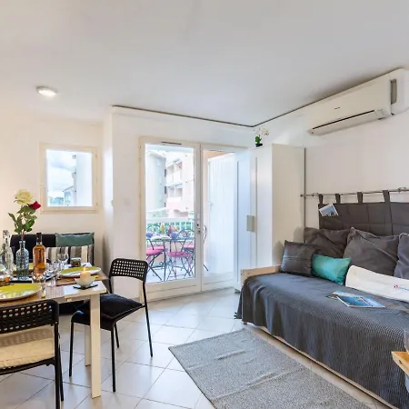 Apartamento Le Panama-5 By Interhome