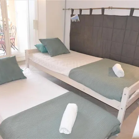 Apartamento Le Panama-5 By Interhome *