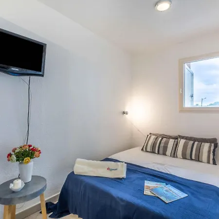 Le Panama-5 By Interhome Saint Aygulf