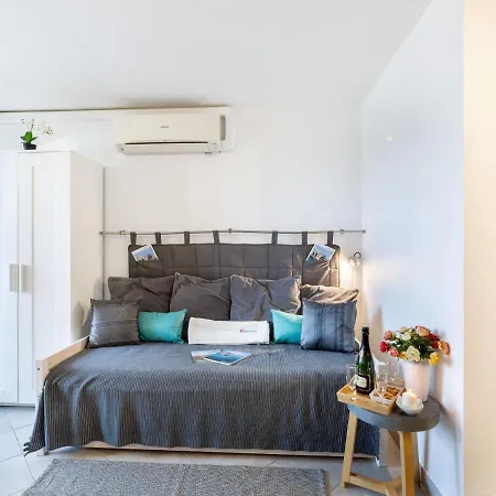 Le Panama-5 By Interhome