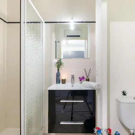 Le Panama-5 By Interhome